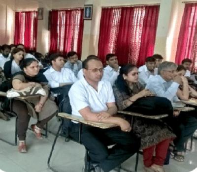 Modern College of Law Ghaziabad Campus photo 1